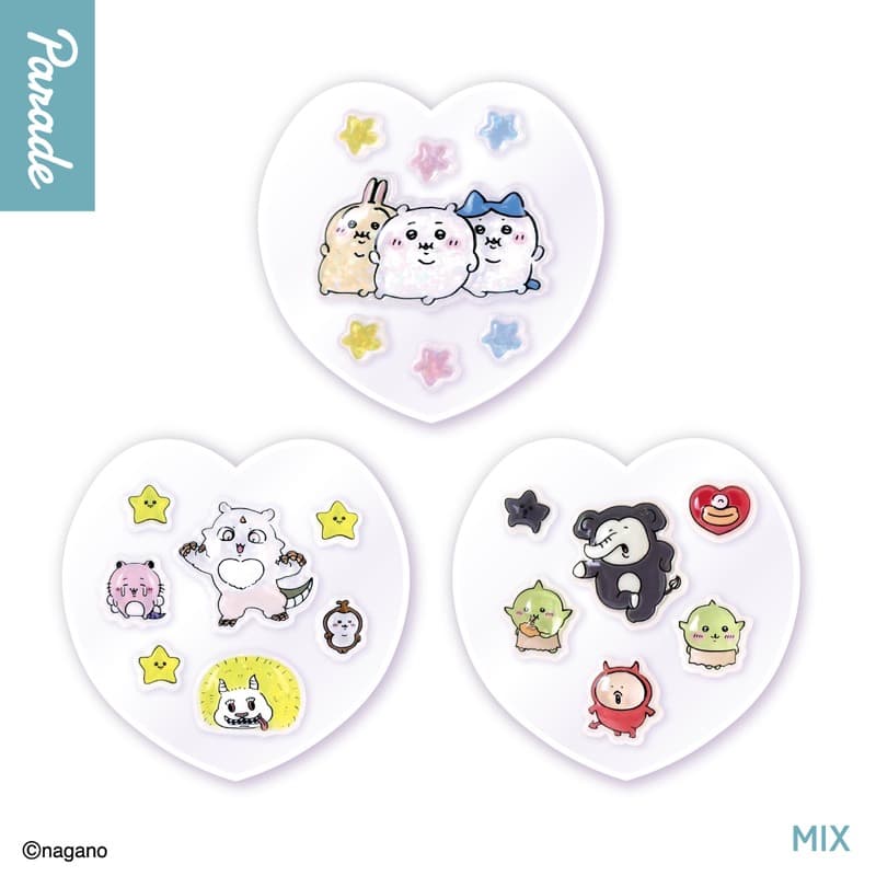 MIX