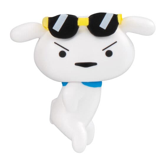 小白