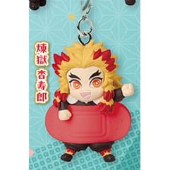 煉獄杏壽郎
