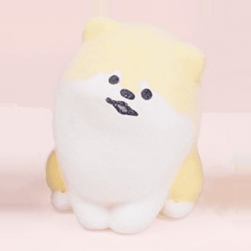 松鼠狗