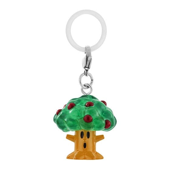威斯比森林