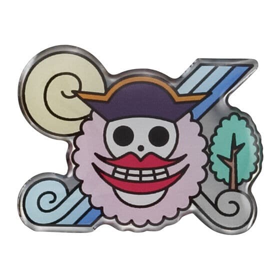 BIG MOM 海賊團
