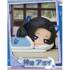 神崎葵