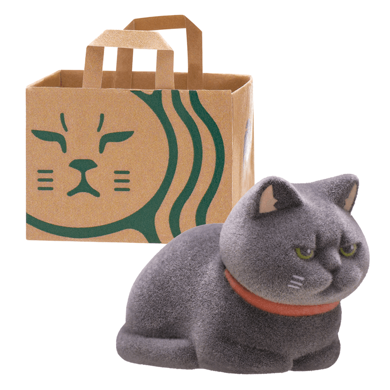 黑貓