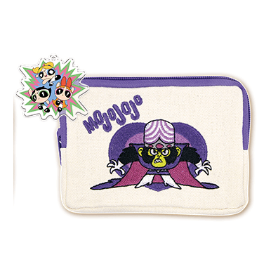 Mojo Jojo