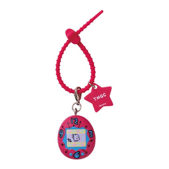 Tamagotchi(粉紅)