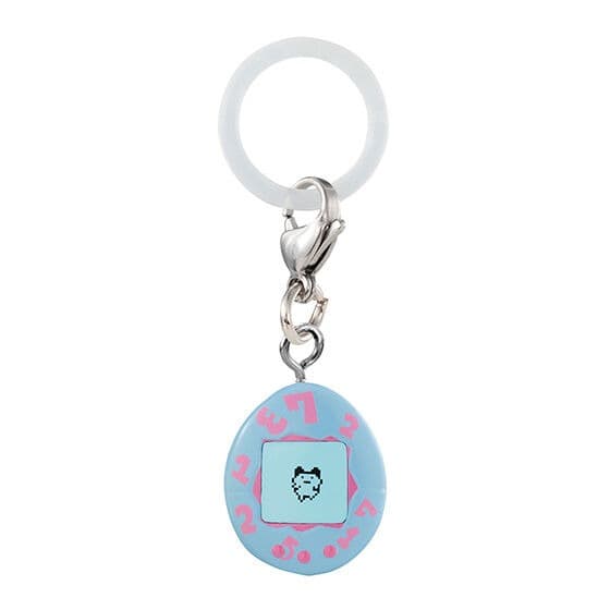 Tamagotchi(Mametchi)