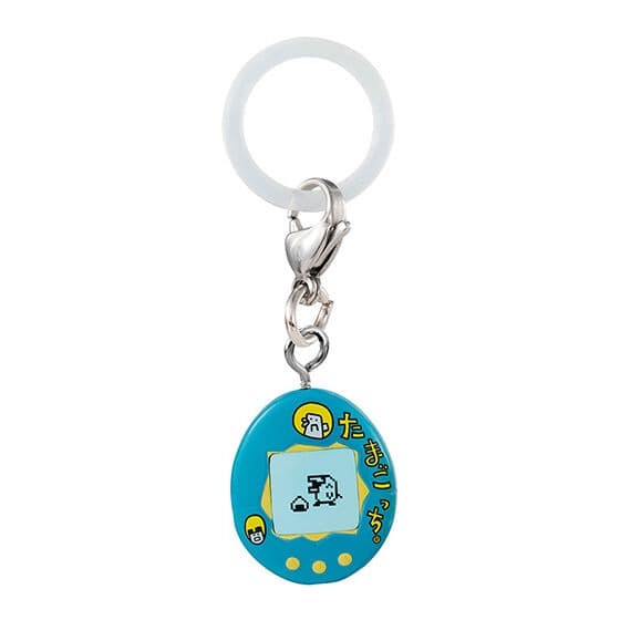 新種發現!!Tamagotchi(Hashizotchi)