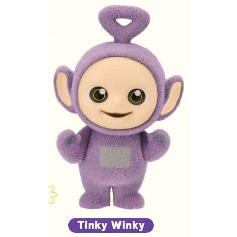 Tinky Winky