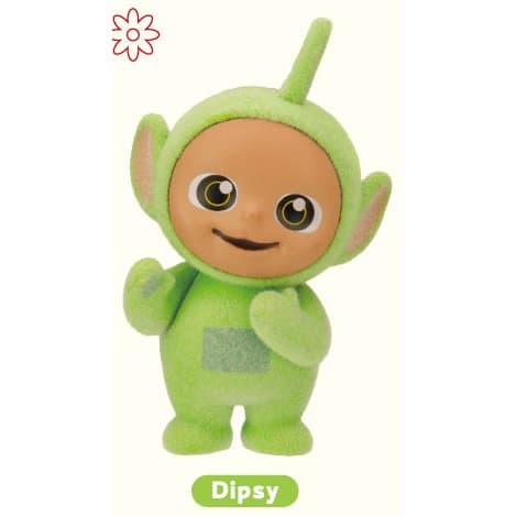 Dipsy