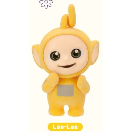 Laa-Laa